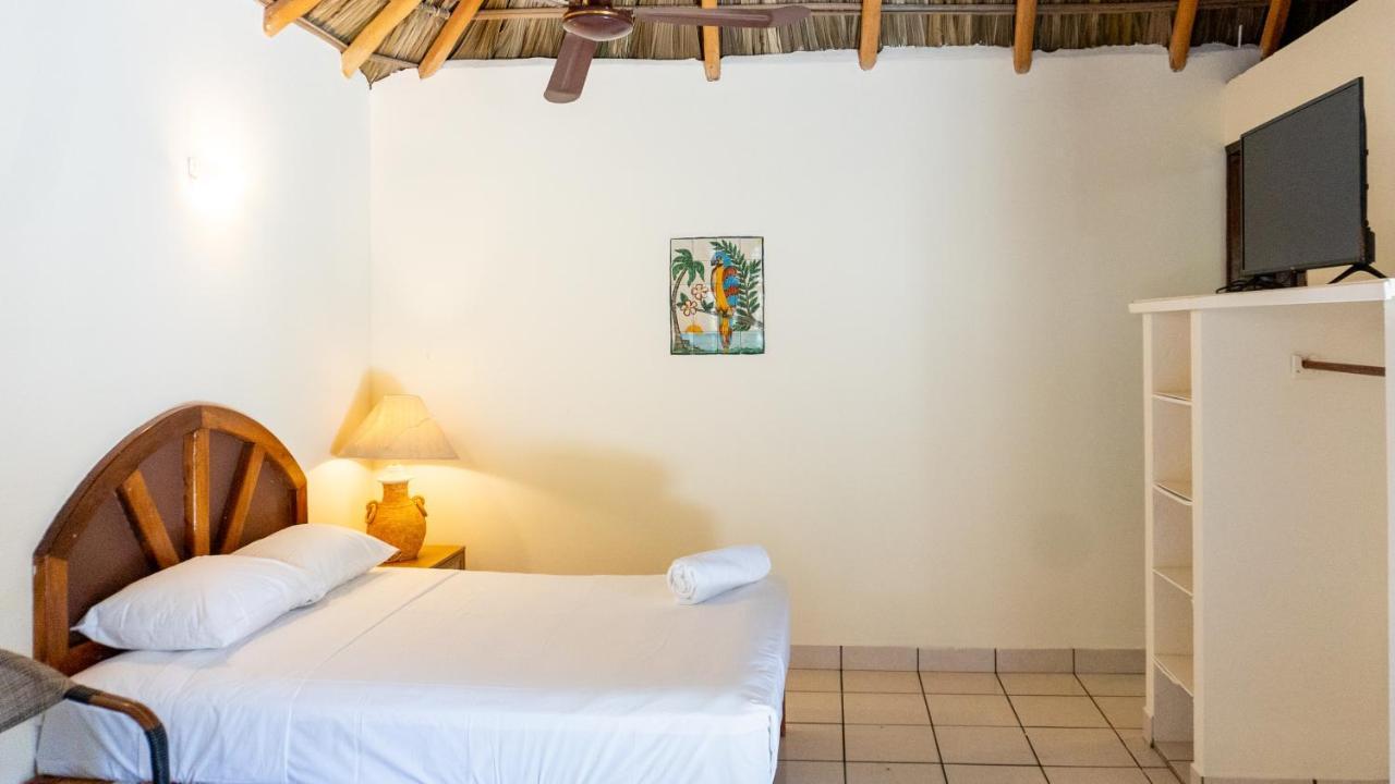 Hotel Esencia Puerto Escondido Puerto Escondido  Exteriér fotografie