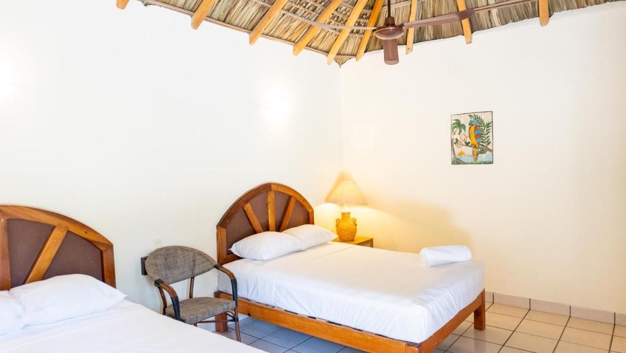 Hotel Esencia Puerto Escondido Puerto Escondido  Exteriér fotografie