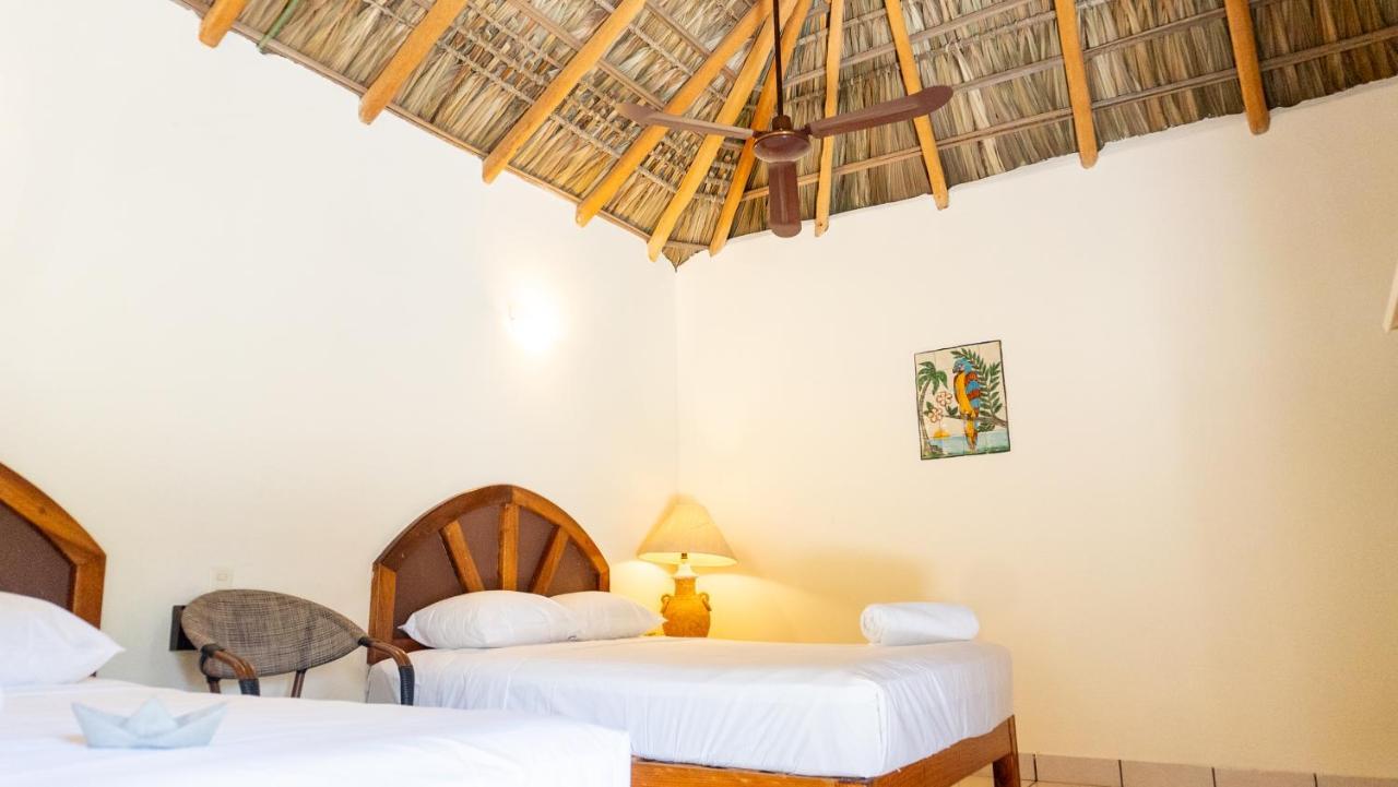 Hotel Esencia Puerto Escondido Puerto Escondido  Exteriér fotografie