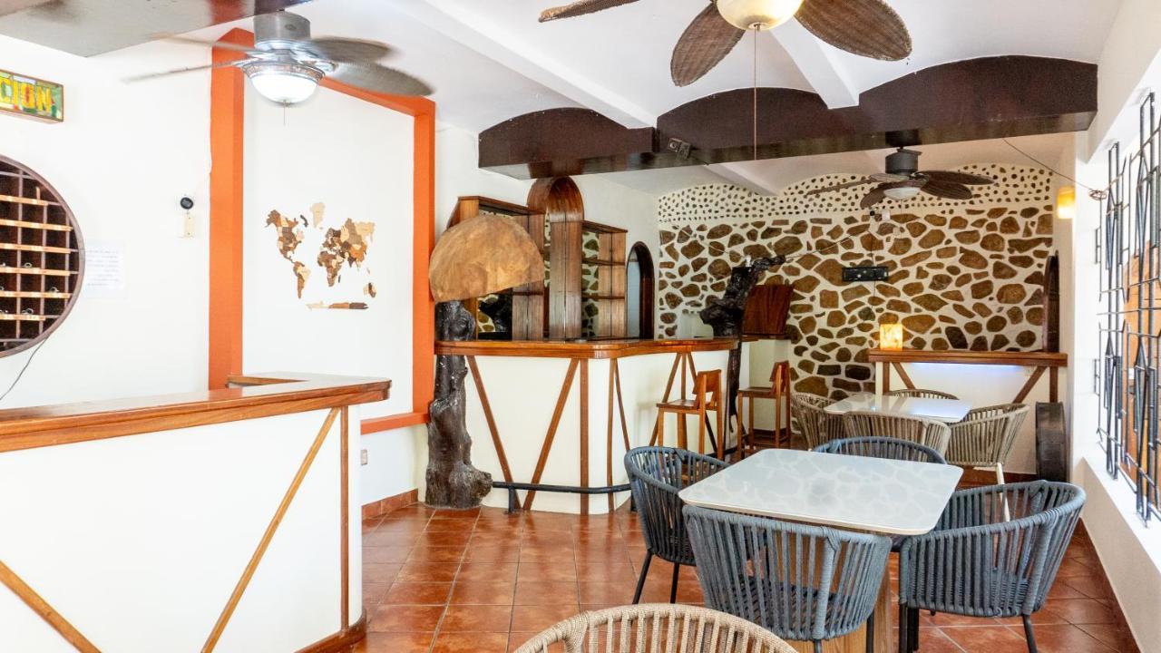 Hotel Esencia Puerto Escondido Puerto Escondido  Exteriér fotografie