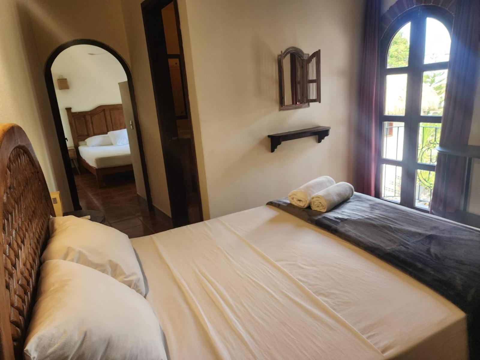 Hotel Esencia Puerto Escondido Puerto Escondido  Exteriér fotografie