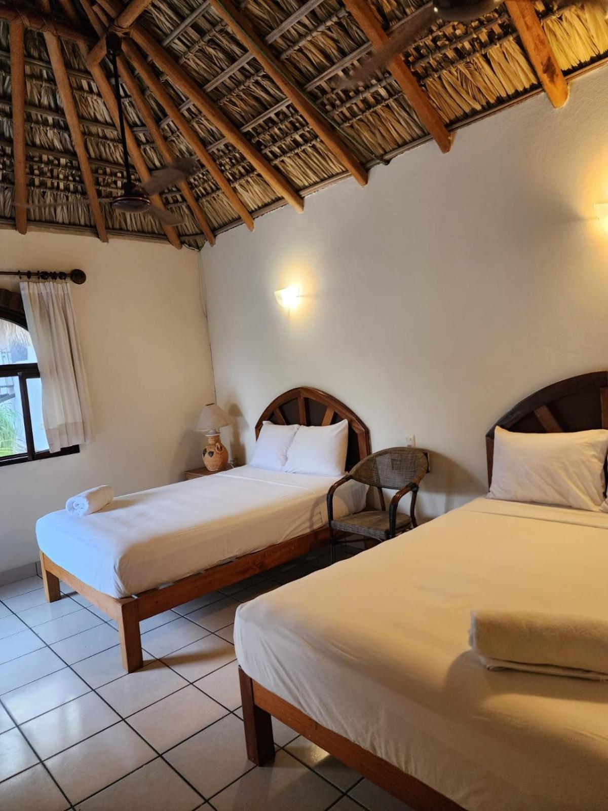 Hotel Esencia Puerto Escondido Puerto Escondido  Exteriér fotografie