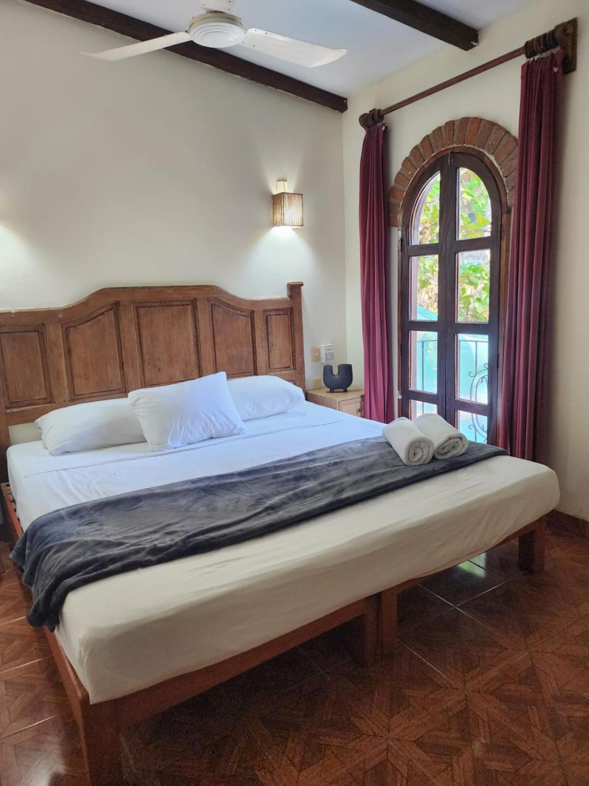 Hotel Esencia Puerto Escondido Puerto Escondido  Exteriér fotografie