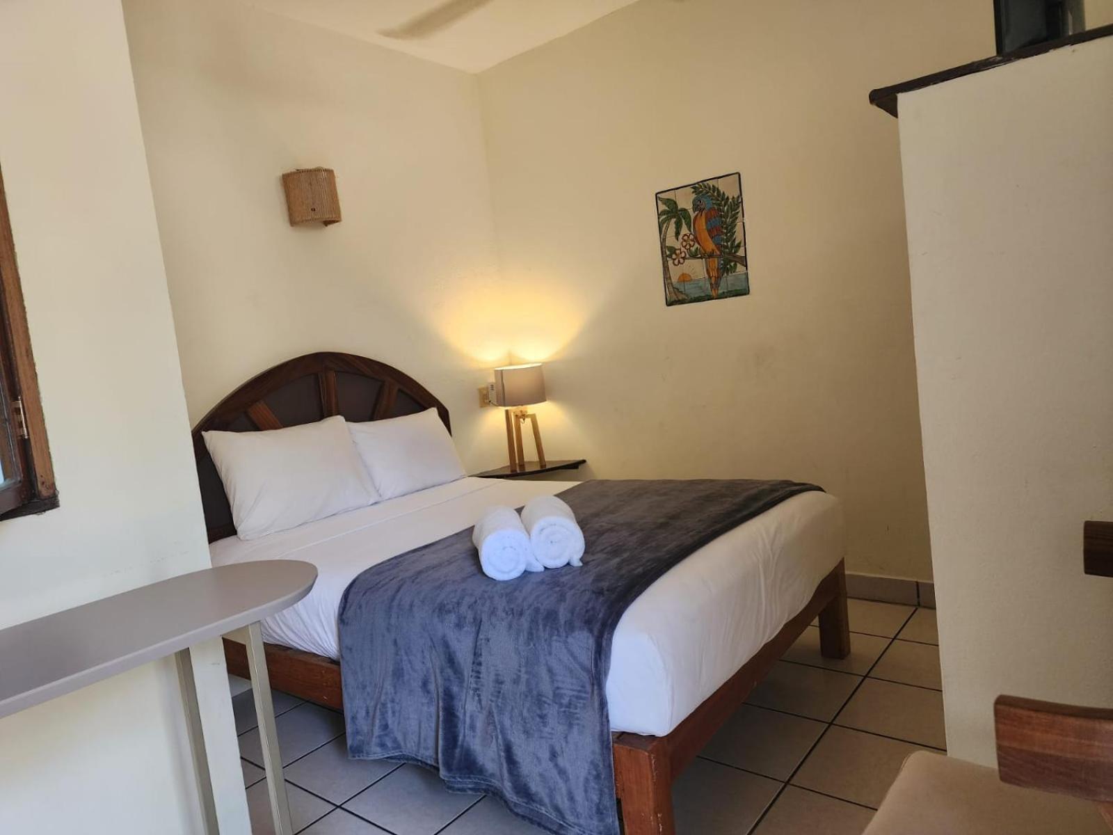 Hotel Esencia Puerto Escondido Puerto Escondido  Exteriér fotografie