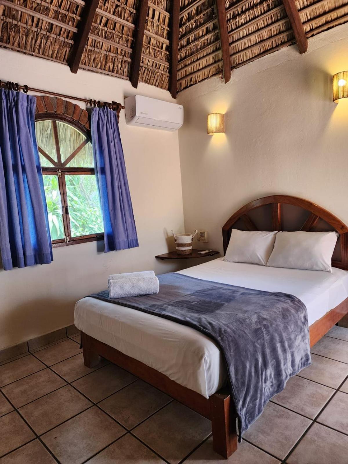 Hotel Esencia Puerto Escondido Puerto Escondido  Exteriér fotografie