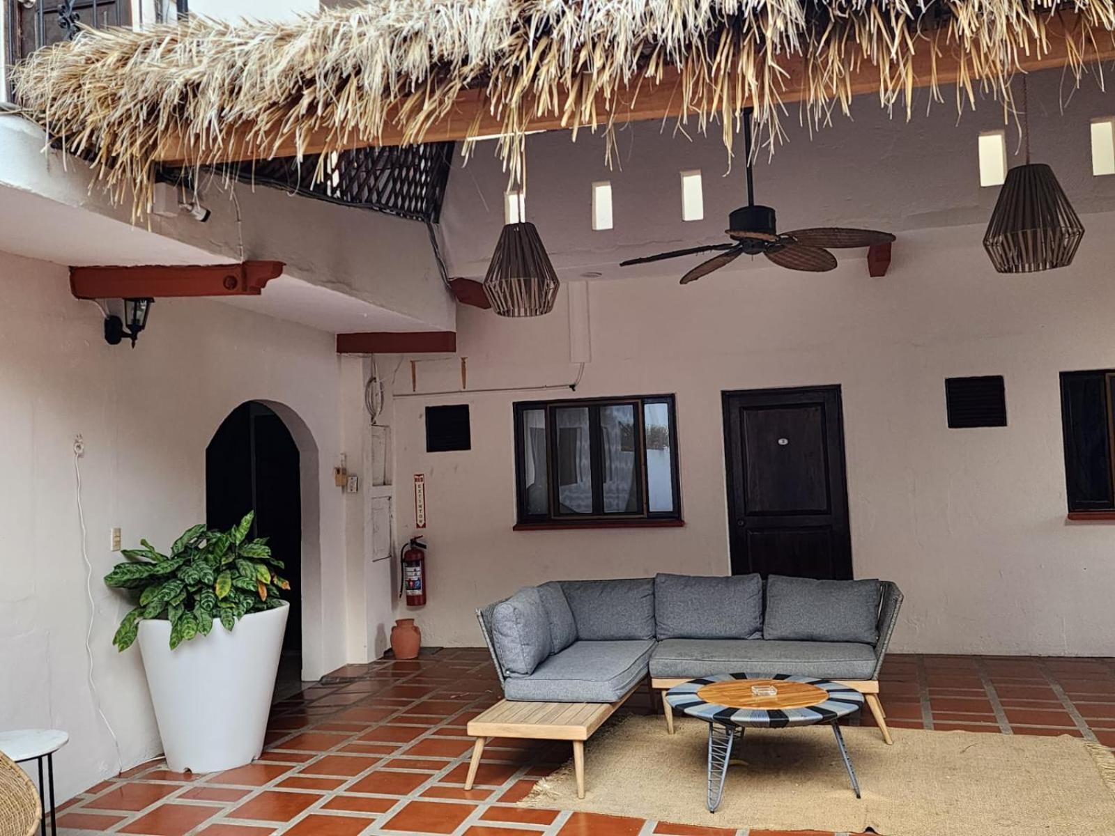 Hotel Esencia Puerto Escondido Puerto Escondido  Exteriér fotografie