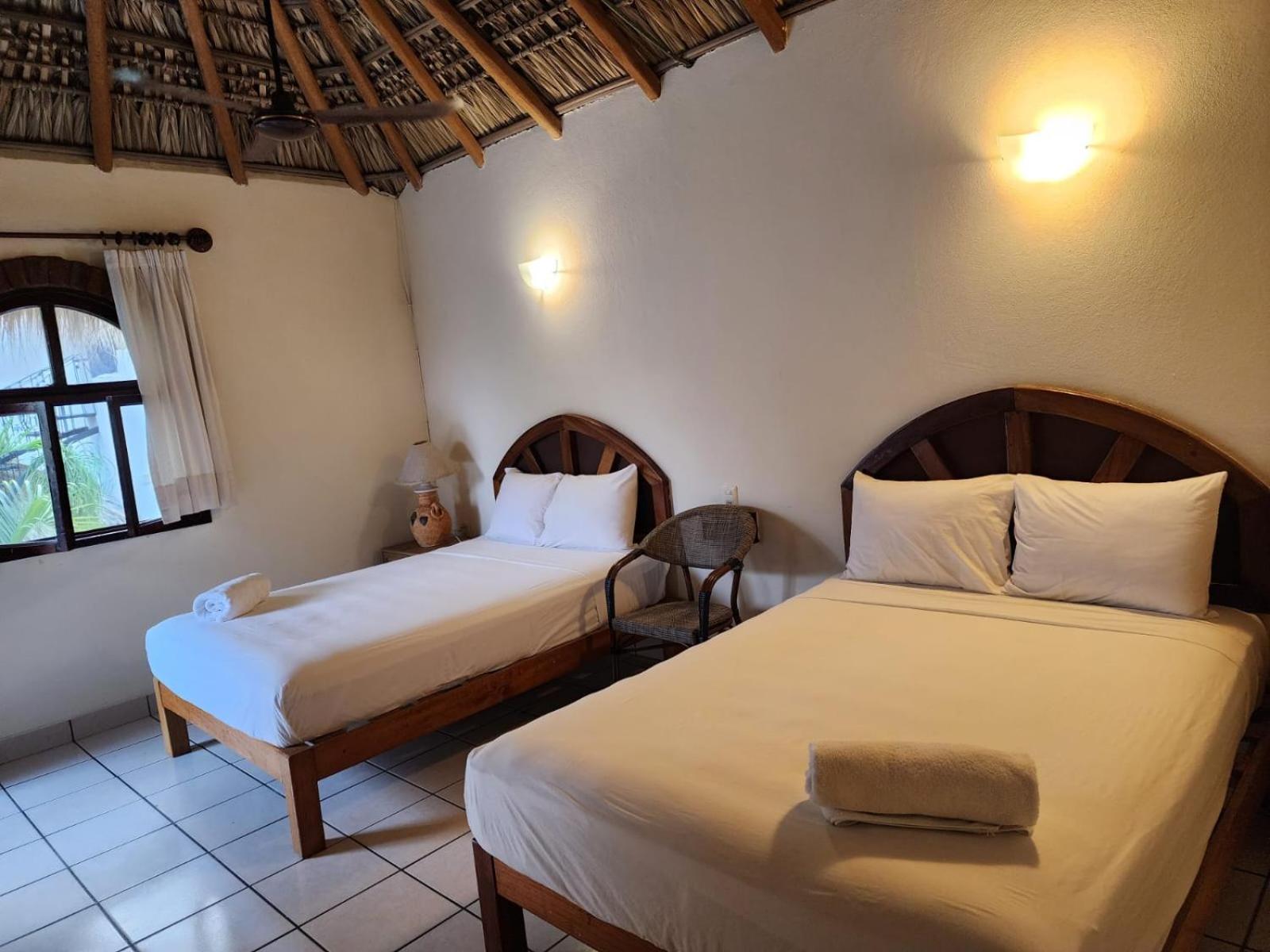 Hotel Esencia Puerto Escondido Puerto Escondido  Exteriér fotografie