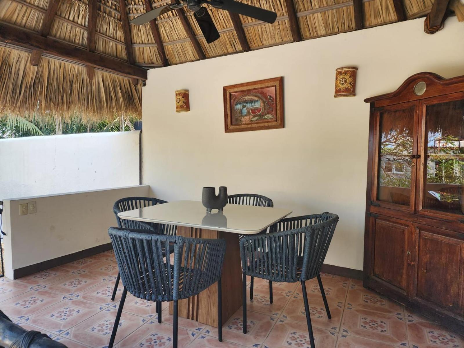 Hotel Esencia Puerto Escondido Puerto Escondido  Exteriér fotografie