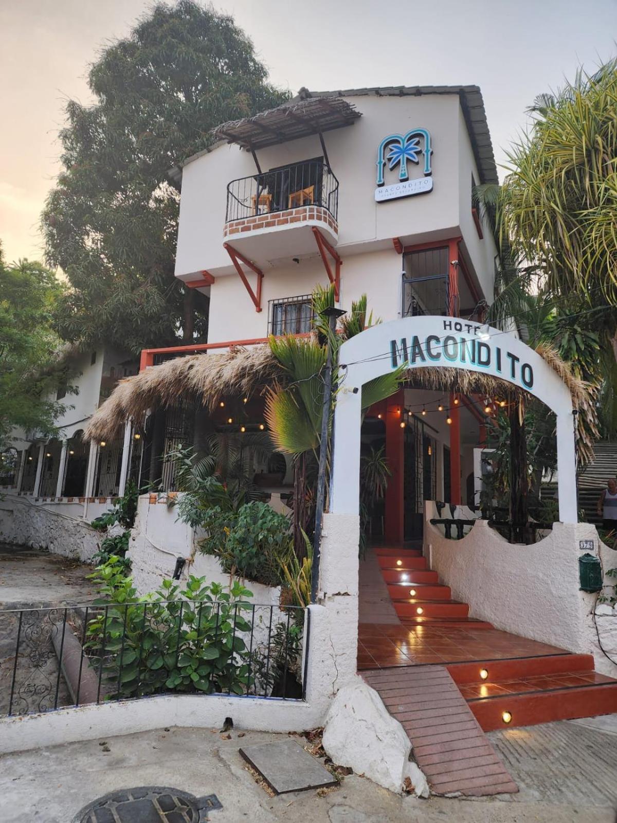 Hotel Esencia Puerto Escondido Puerto Escondido  Exteriér fotografie