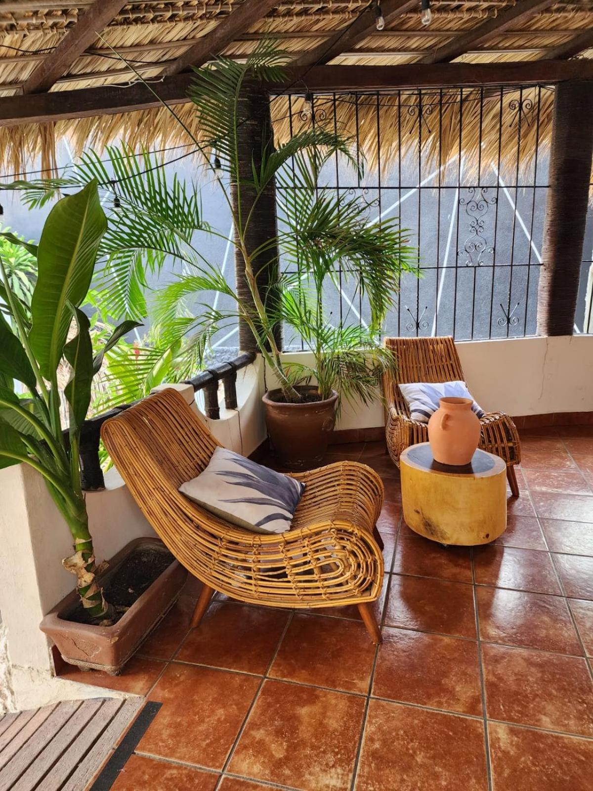Hotel Esencia Puerto Escondido Puerto Escondido  Exteriér fotografie